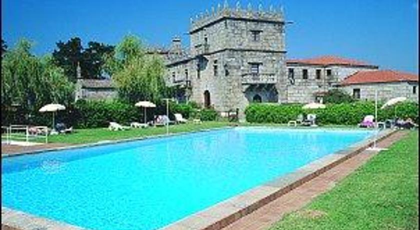 Domus Selecta Pazo ORial