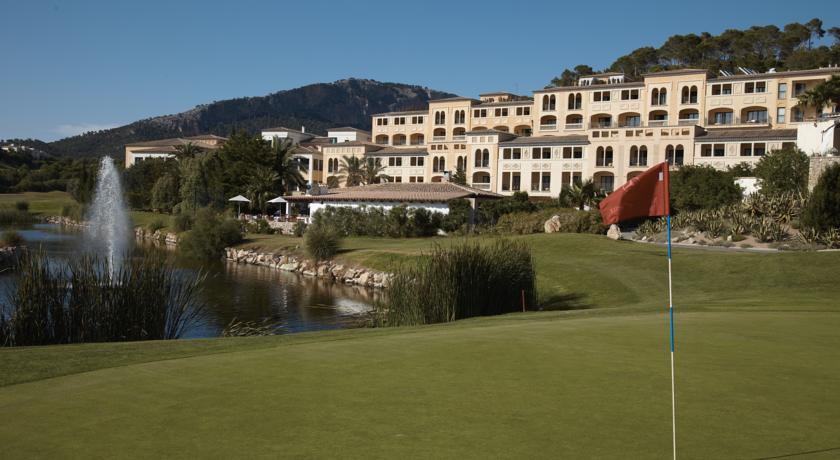 Dorint Royal Golfresort & Spa Camp de Mar