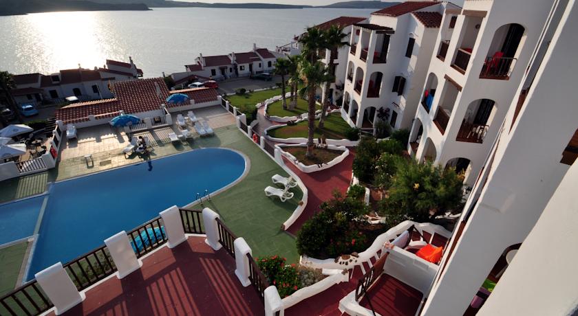 El Bergantin Menorca Club