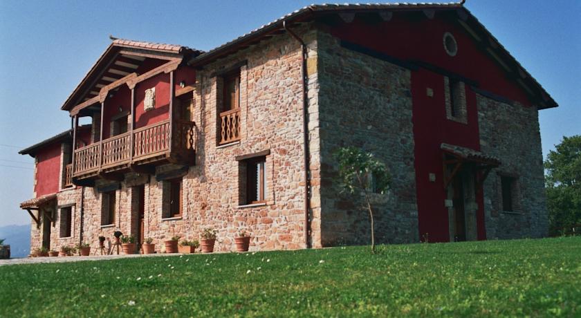 El Mirador De Cazanes