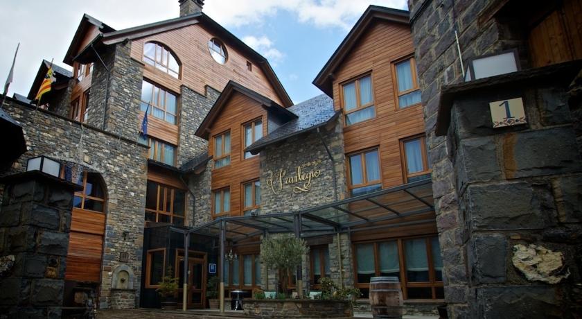 El Privilegio de Tena