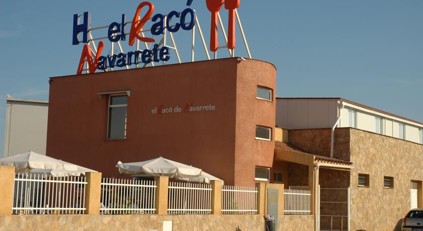 El Raco de Navarrete