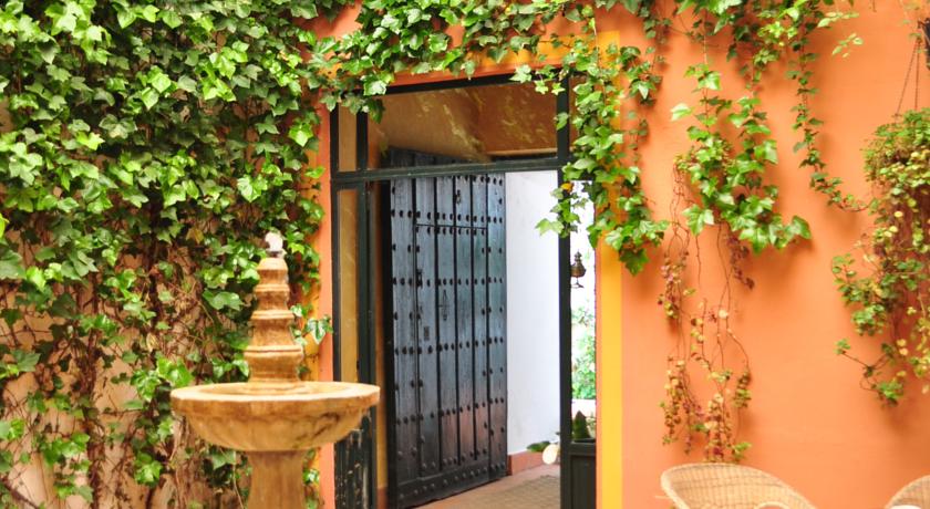 El Rincon de las Descalzas