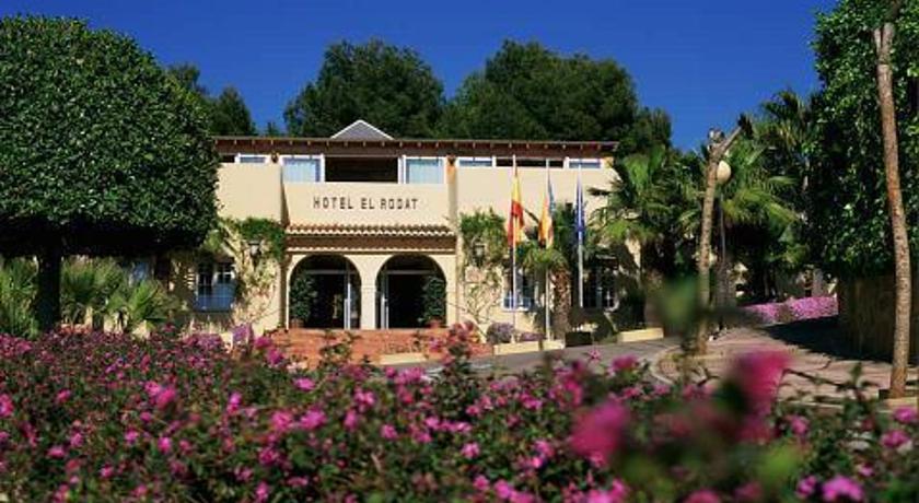 El Rodat Village & Spa
