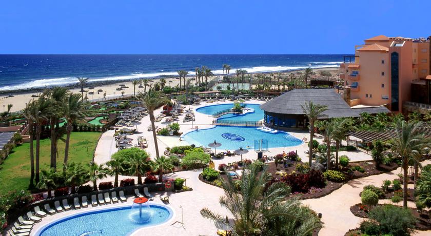 Elba Sara Beach & Golf resort