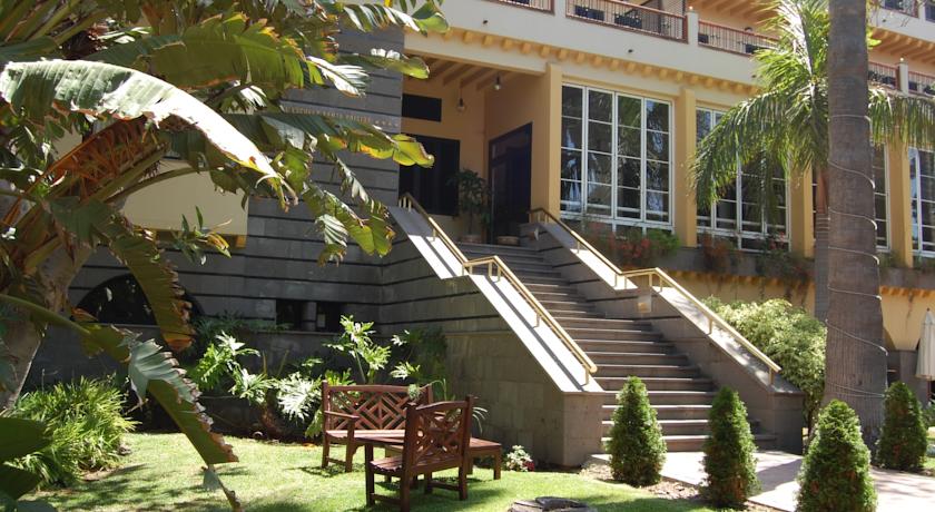 Escuela Santa Brigida