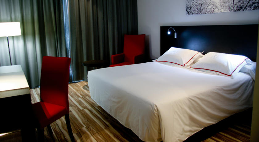 Eurostars Arenas de Pinto