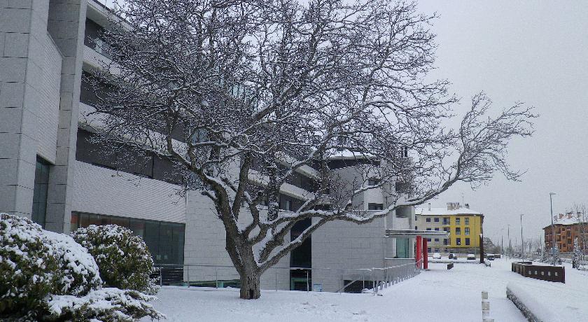 Eurostars Reina Felicia