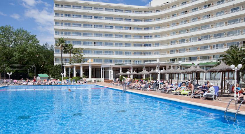 Fergus Style Pollensa Park SPA