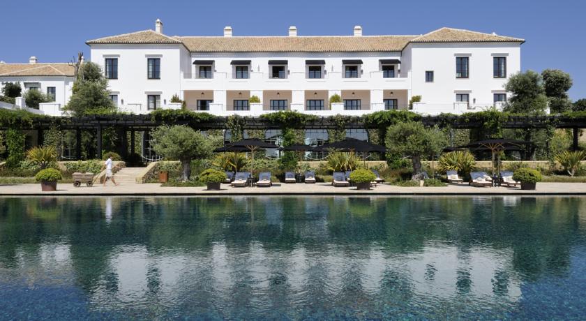 Finca Cortesin Golf and Spa