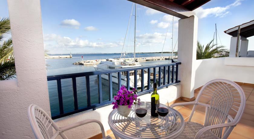 Formentera Mar La Marina Lofts