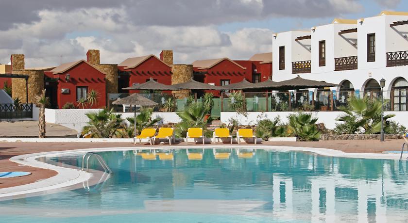Fuerteventura Beach Club