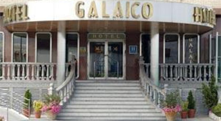 Galaico