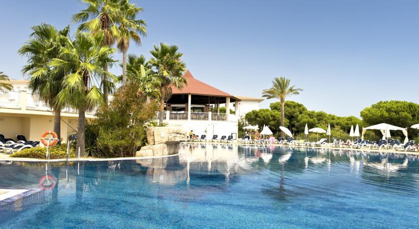 Garden Playanatural & Spa