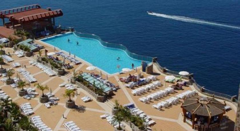 Gloria Palace Amadores Thalasso