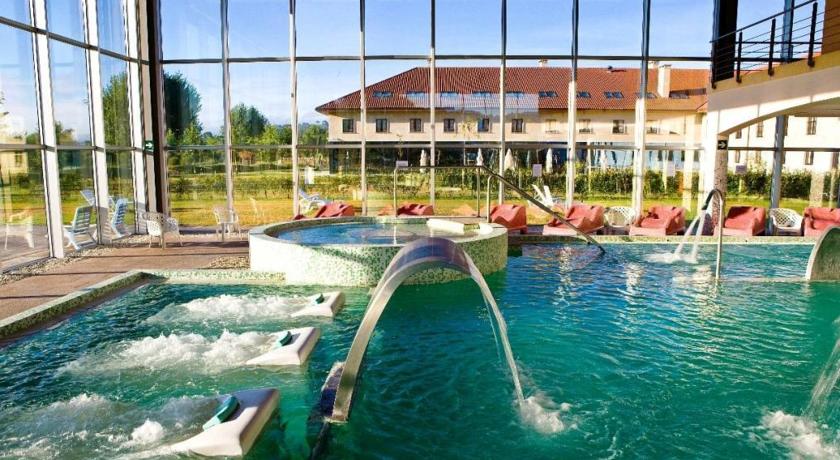 Golf Balneario Augas Santas