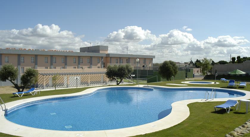 Gran Hotel Ciudad del Sur