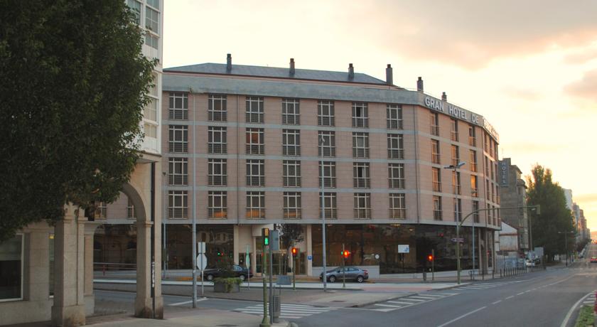 Gran Hotel de Ferrol