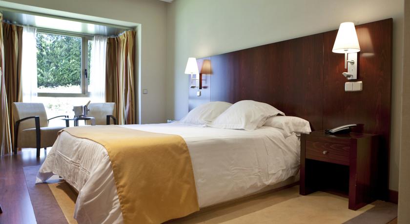 Gran Hotel Las Rozas