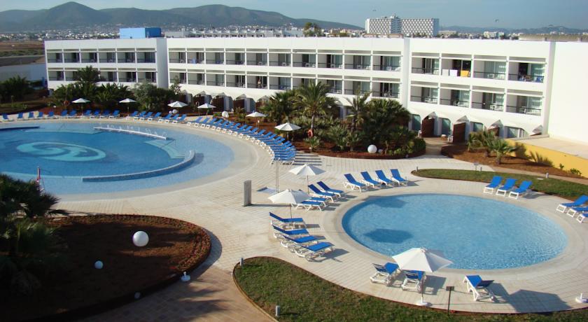Grand Palladium Palace Ibiza Resort & Spa