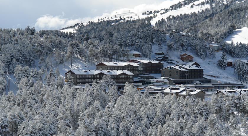 Guitart La Molina Resort & Spa