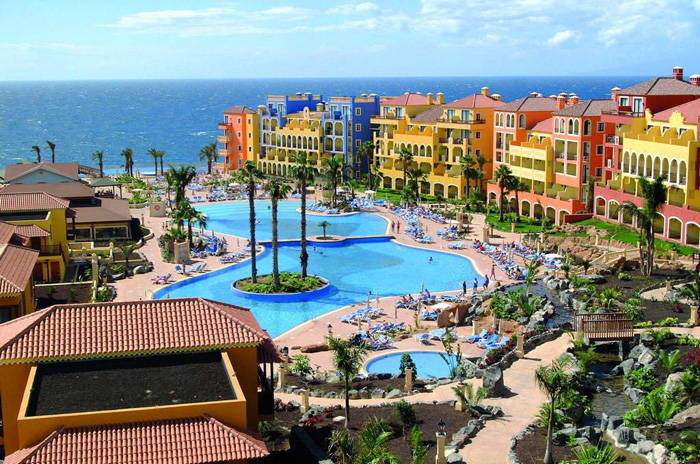 Bahia Principe Tenerife Resort