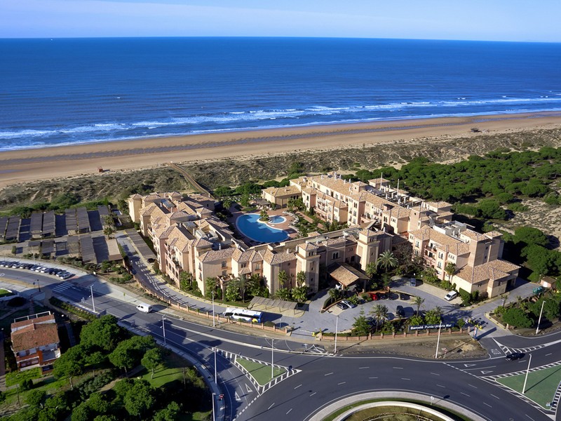 Barcelo Punta Umbria Mar