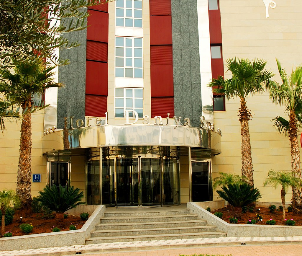 Daniya Denia Spa & Business