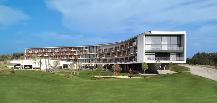 Melia Golf Vichy Catalan