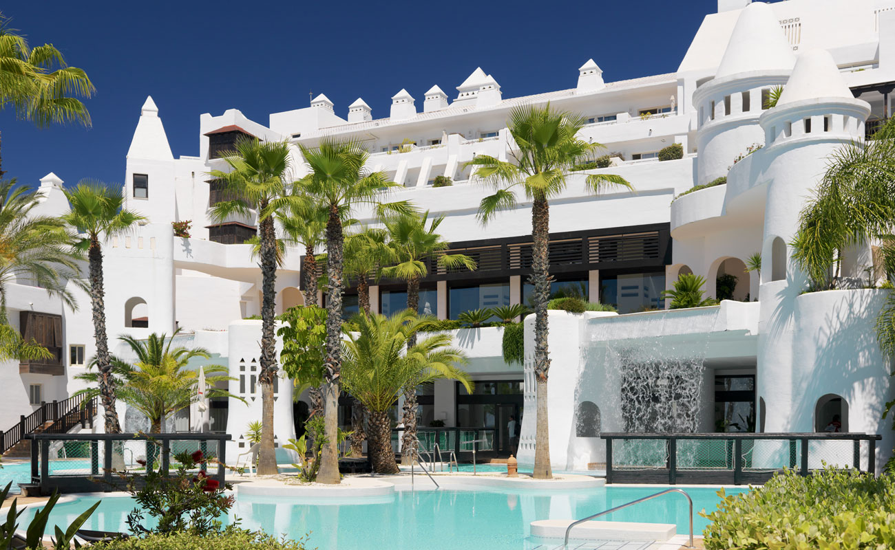 H10 Estepona Palace