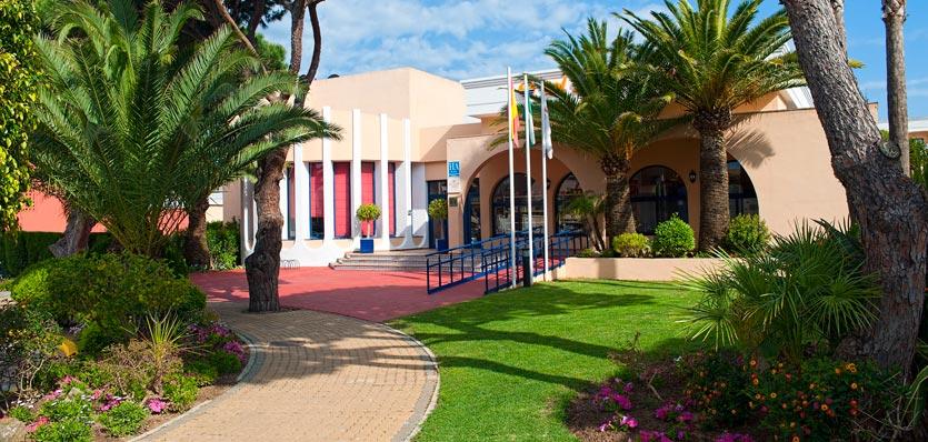 Sancti Petri Sol Apto