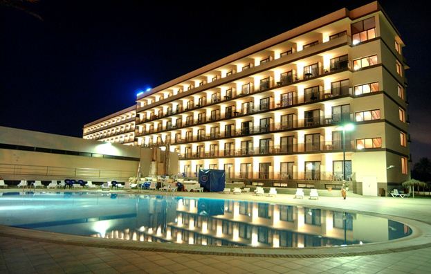 Vik Gran Hotel Costa Del Sol