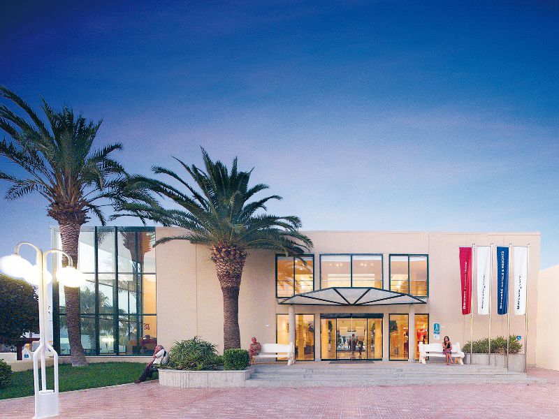 Barcelo Pueblo Ibiza