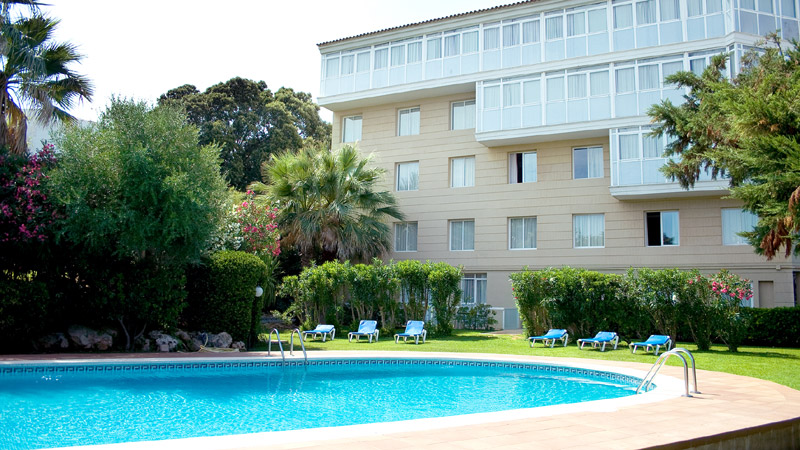 Catalonia Mirador Des Port