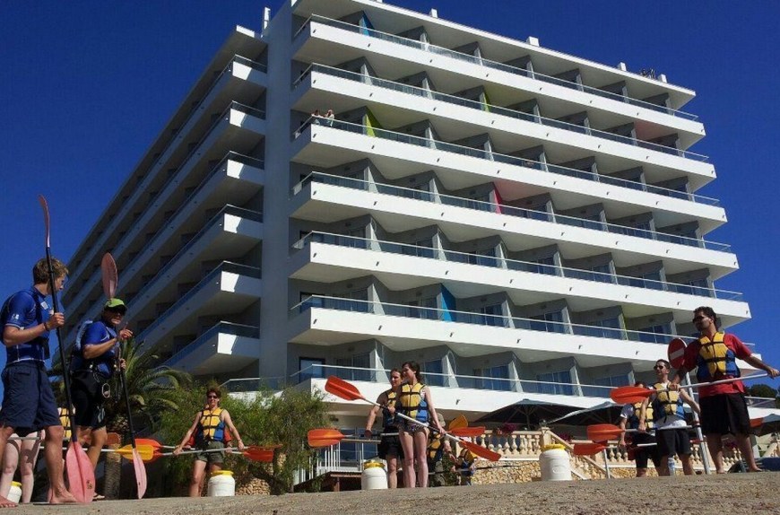 Audax Spa & Wellness Centre