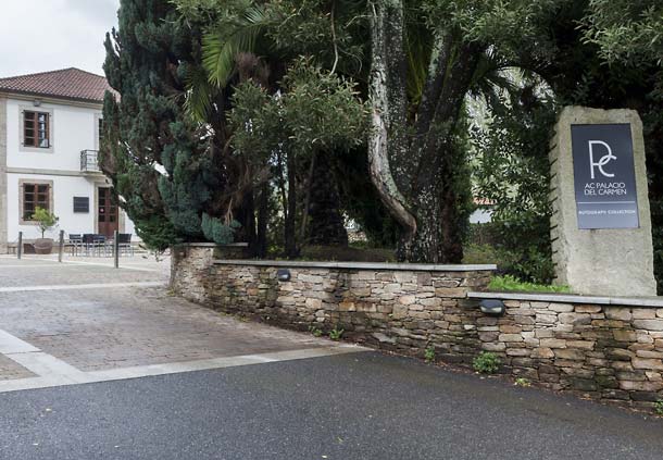 Ac Palacio Del Carmen