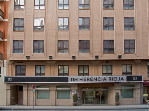 Nh Herencia Rioja