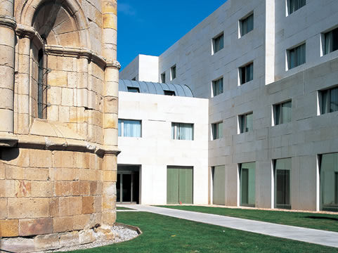 Nh Palacio Del Duero