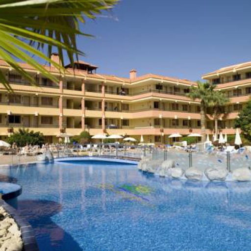 Hovima Jardin Caleta