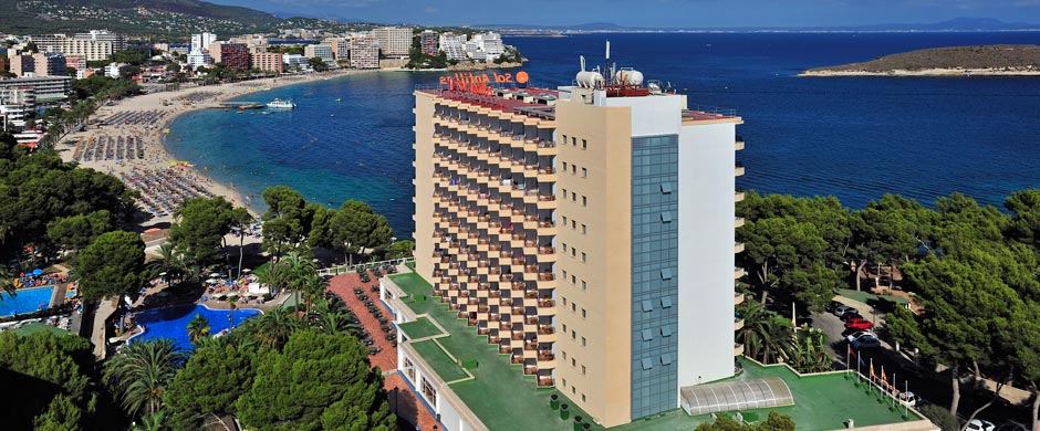 Sol Barbados by Melia