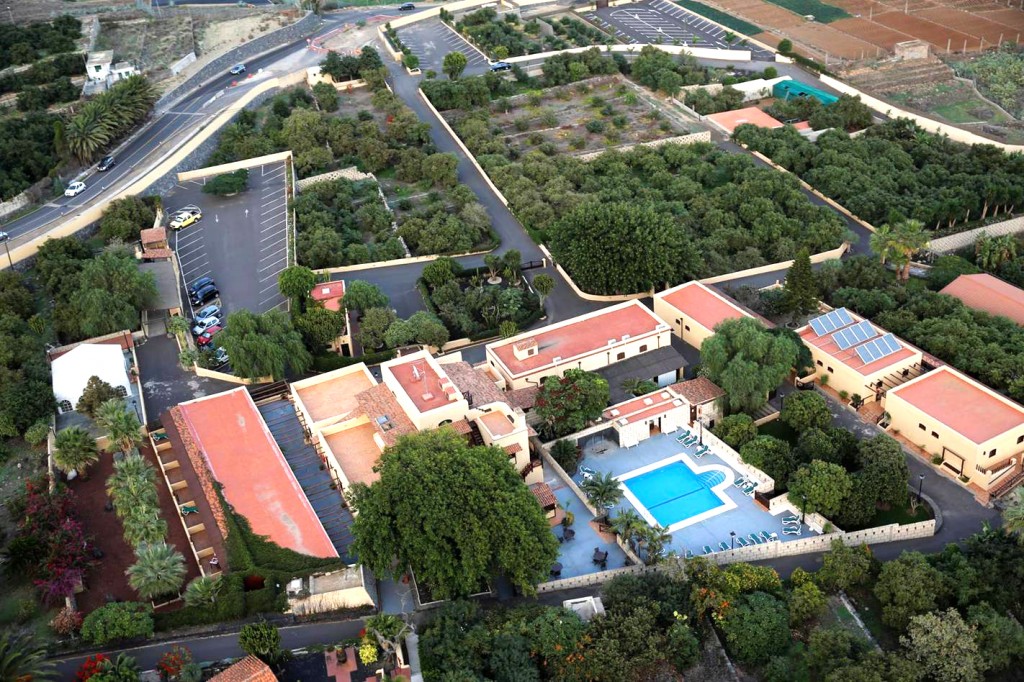 Rural Finca Salamanca