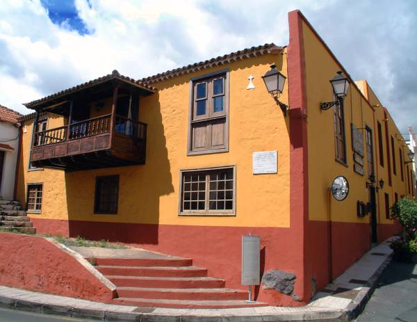 Rural Casona Santo Domingo