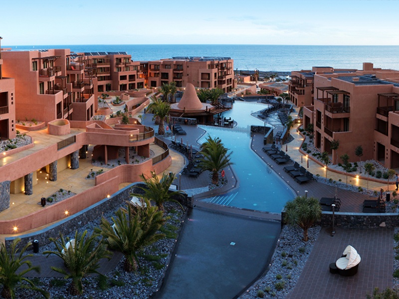 Sandos San Blas Nature Resort & Golf