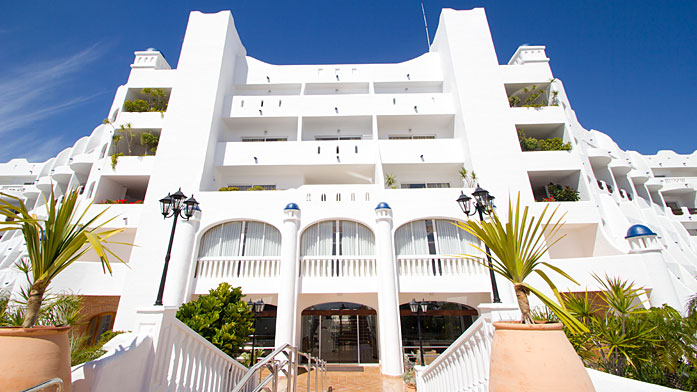 Santa Barbara Golf and Ocean Club