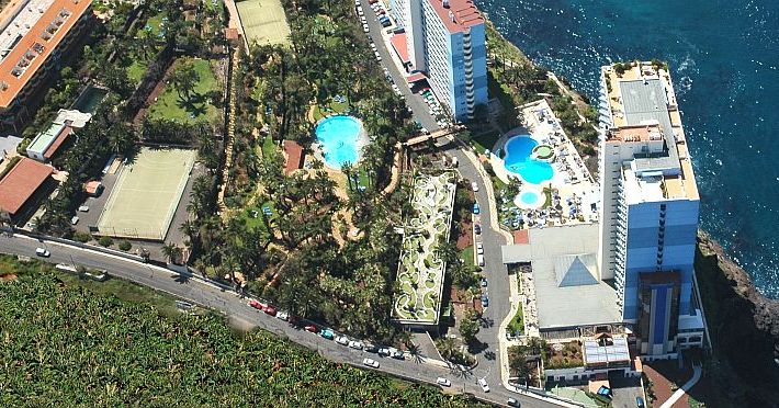 Maritim Hotel Tenerife