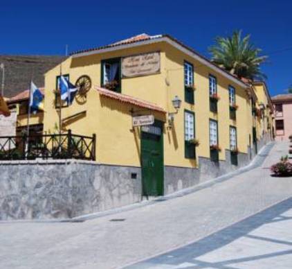 Rural Senderos de Abona