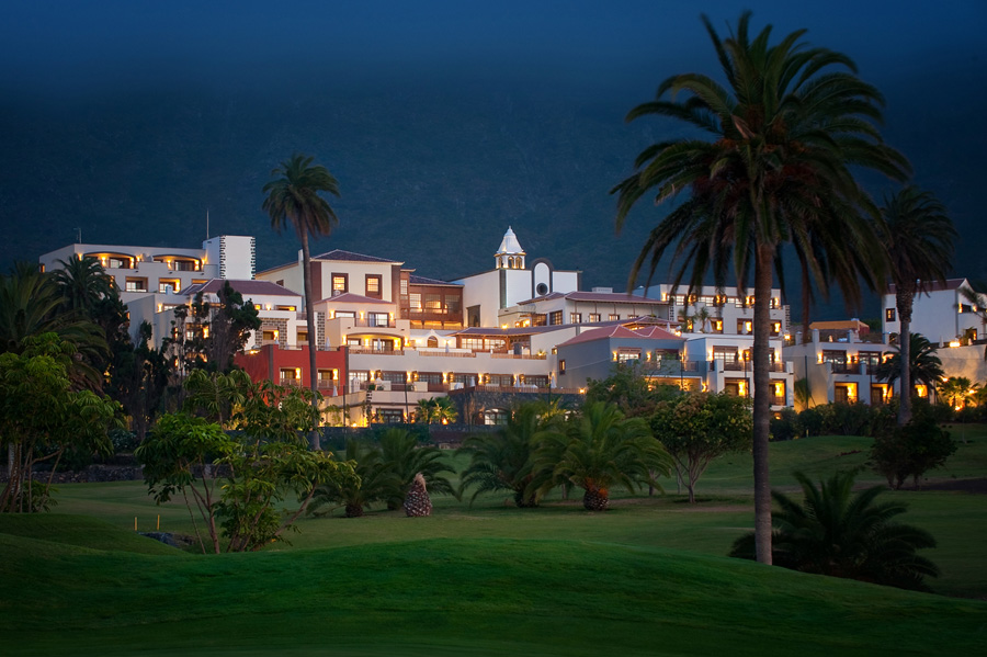 Vincci Buenavista Golf & Spa