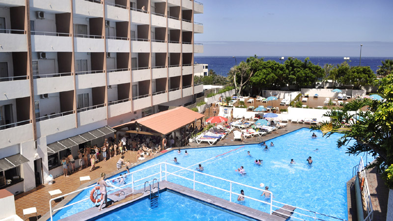 Catalonia Punta del Rey