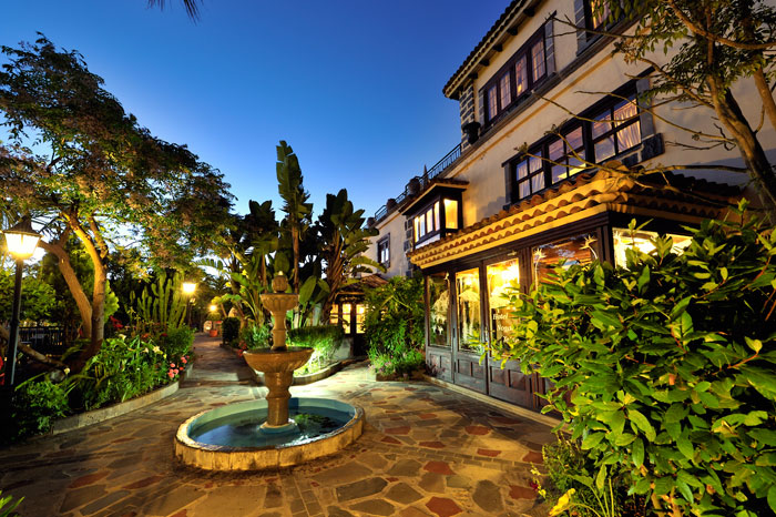 El Nogal Hotel Boutique & Spa