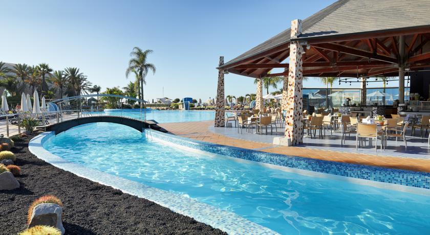 H10 Playa Meloneras Palace